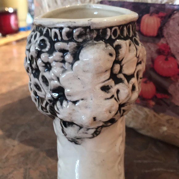 Vintage Victorian ceramic pull on boot collectible - Picture 9 of 12